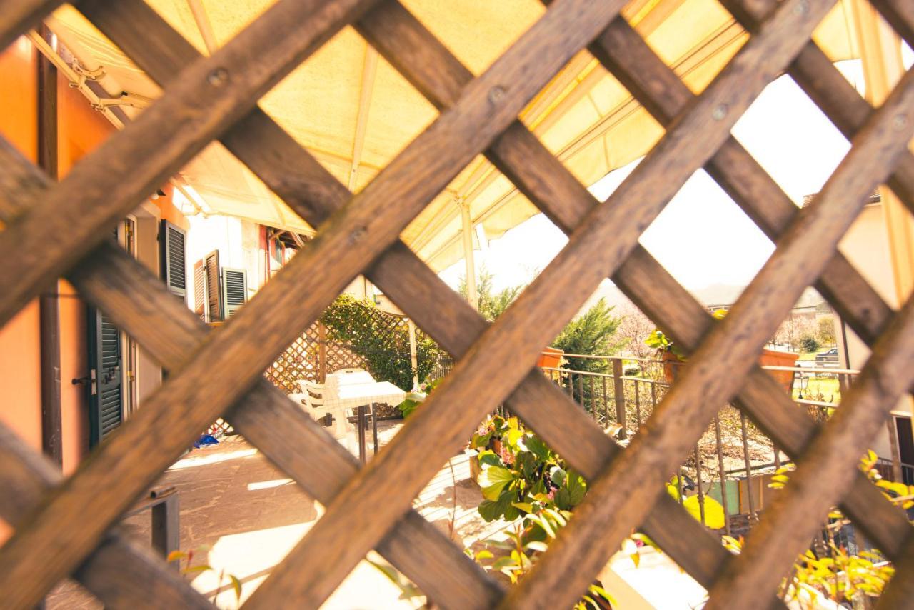 Relax Brugnato Exterior foto