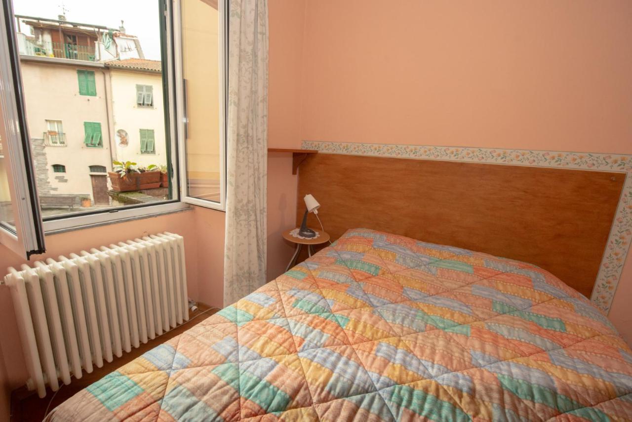 Relax Brugnato Exterior foto