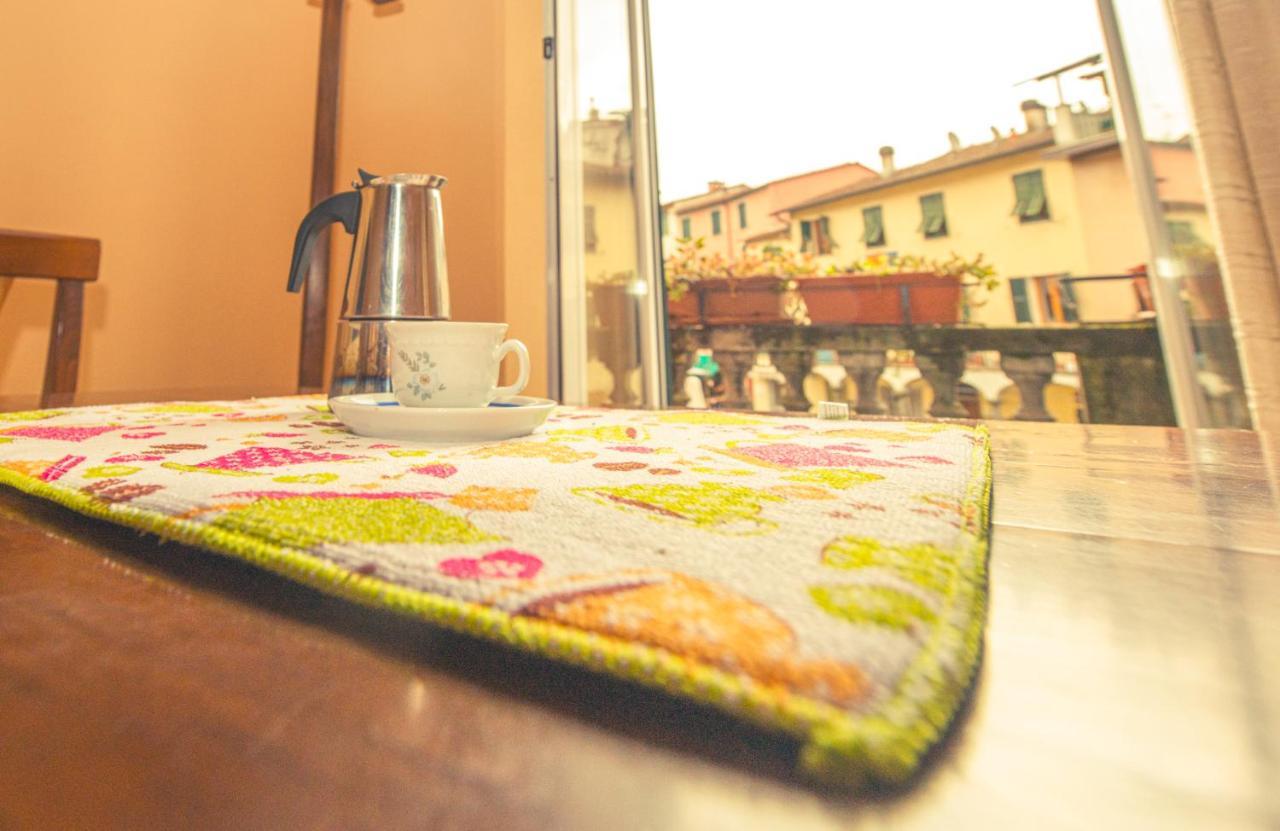 Relax Brugnato Exterior foto
