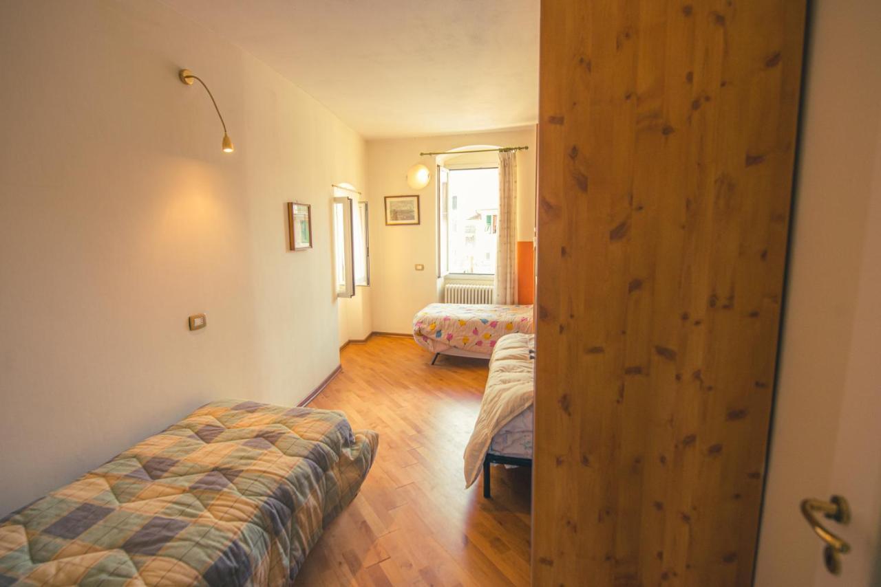 Relax Brugnato Exterior foto